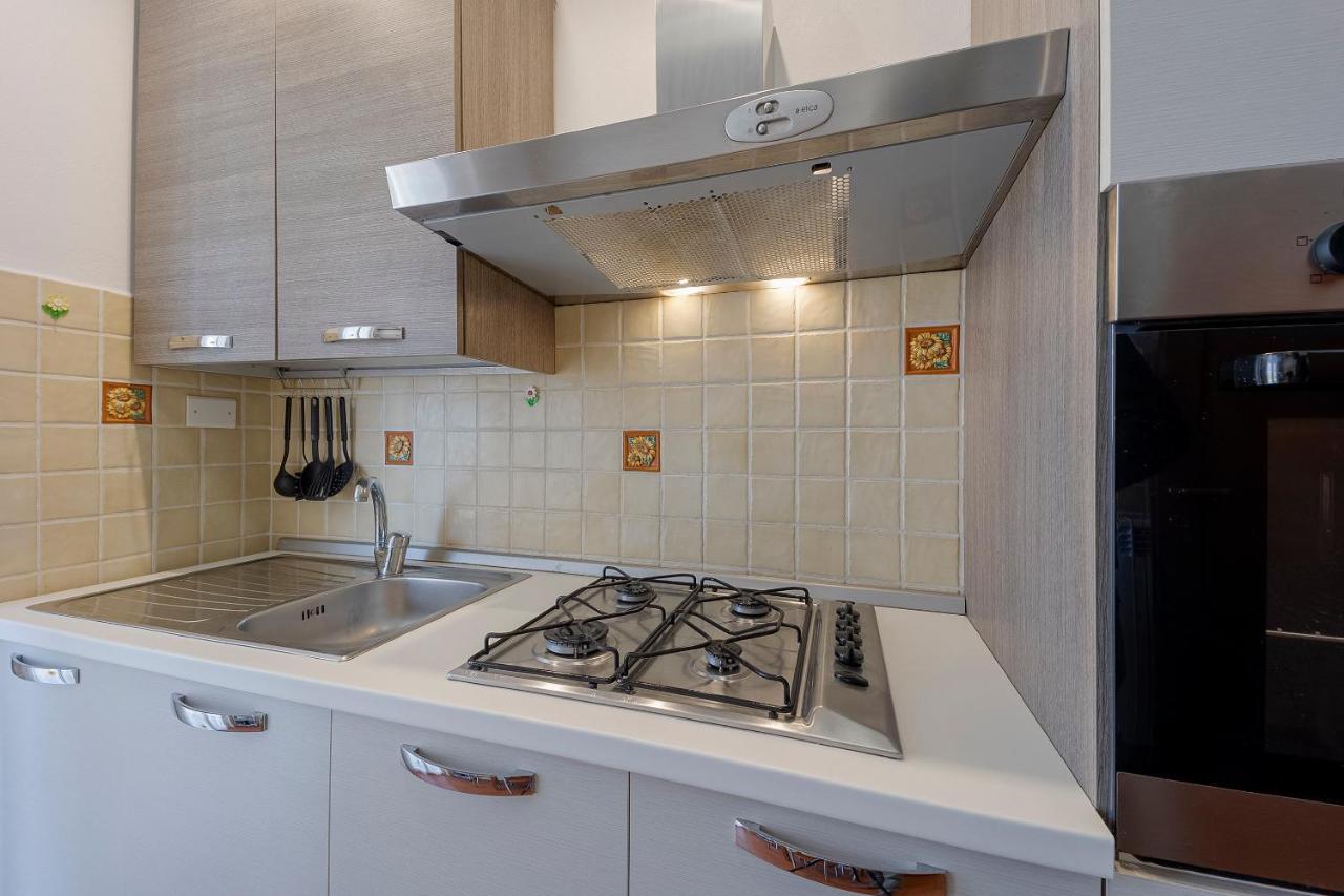 Victoria Apartment Bordighera Exterior photo